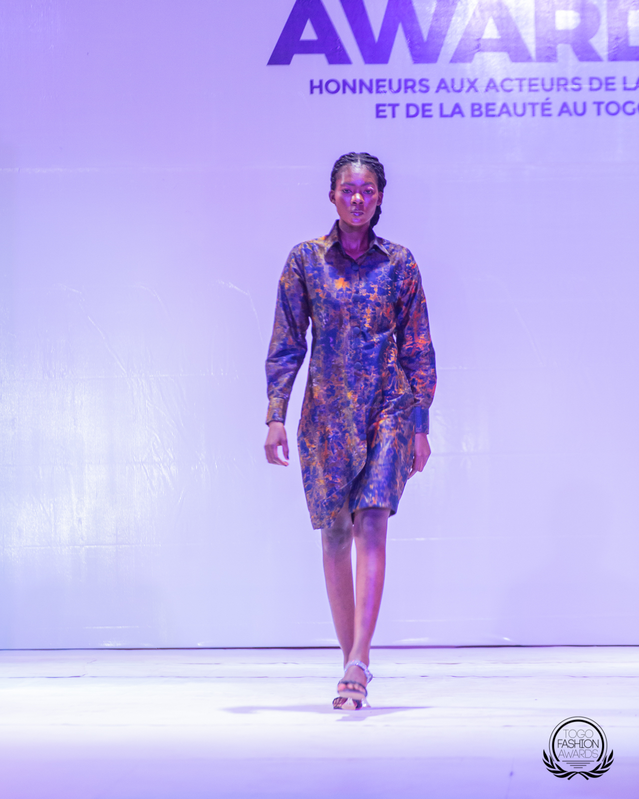 Togo Fashion Award