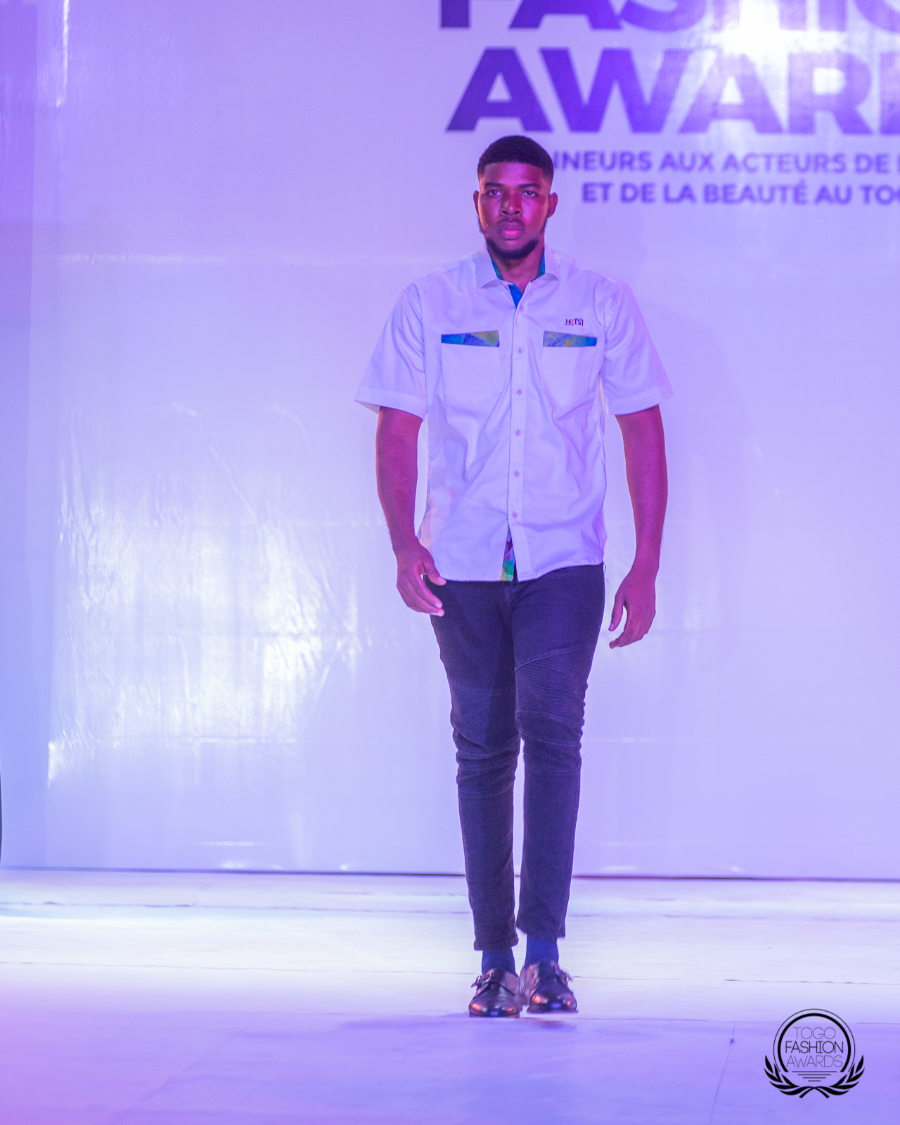 Togo Fashion Award