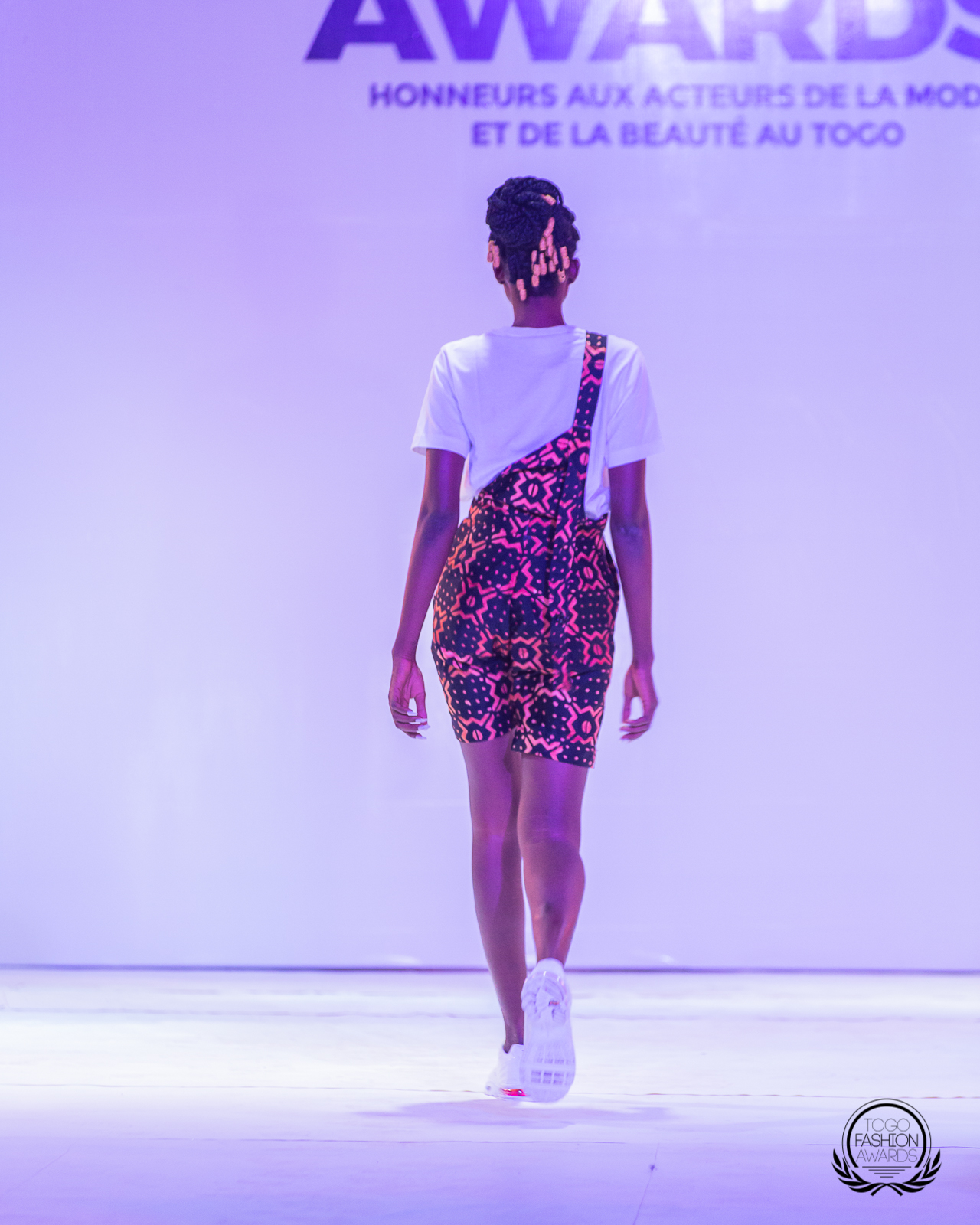 Togo Fashion Award