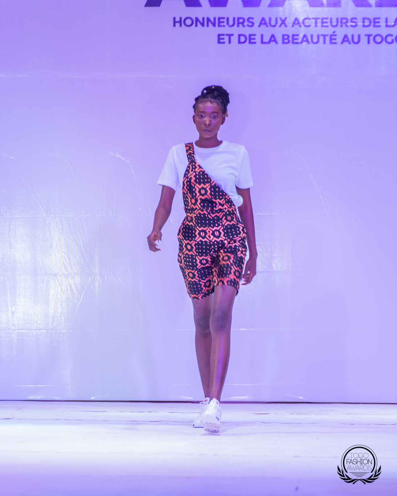 Togo Fashion Award