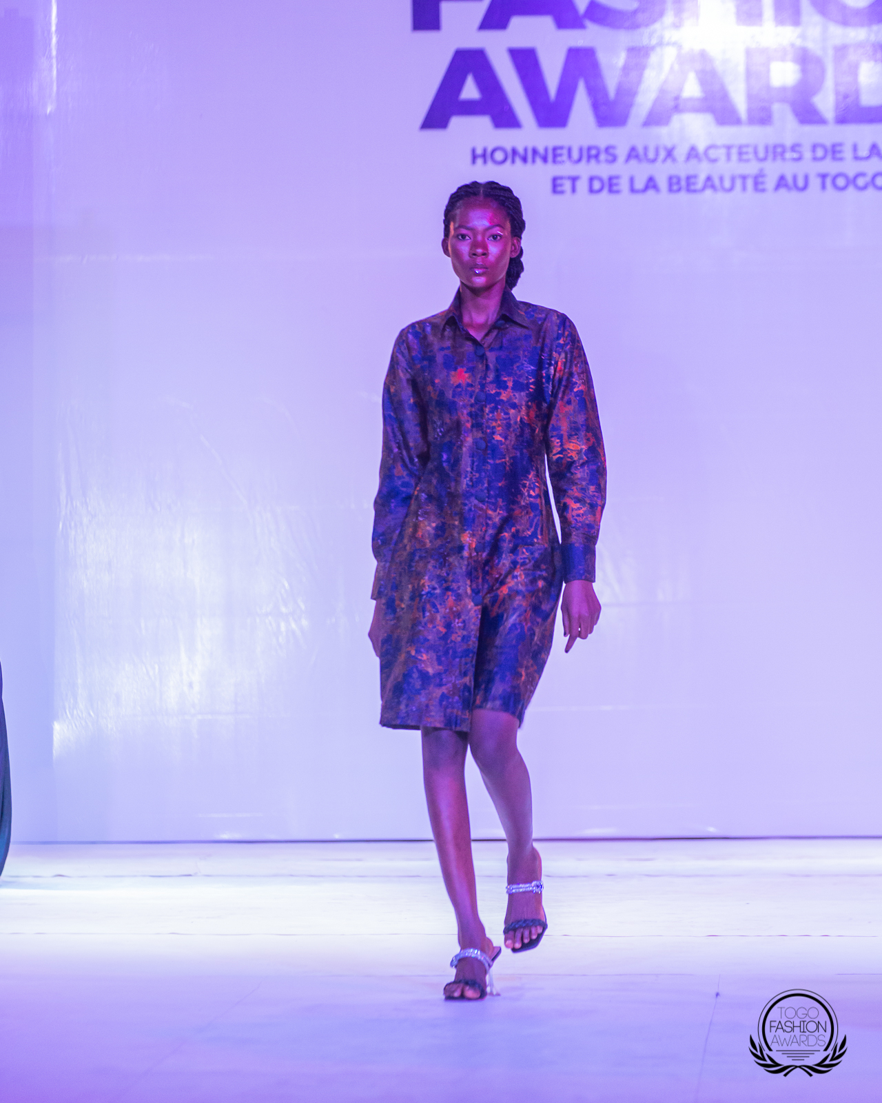Togo Fashion Award